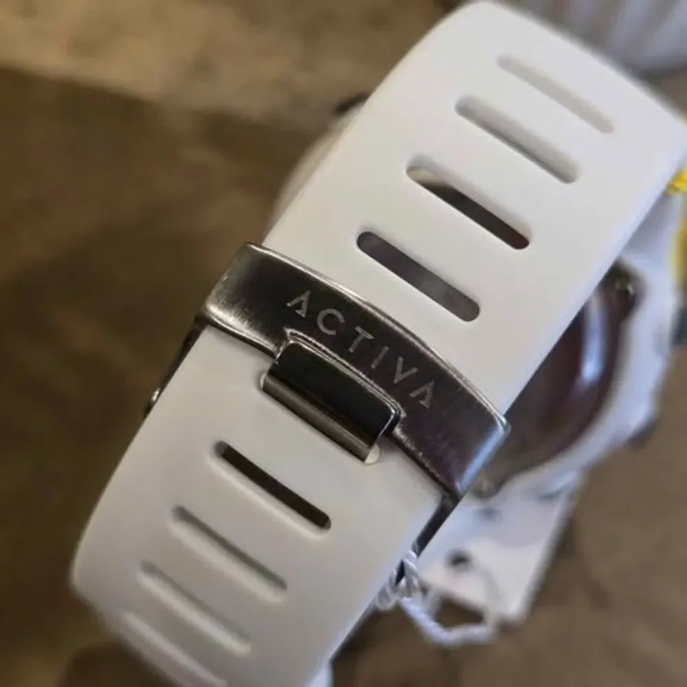 Activa Digital Watch